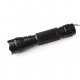 LED flashlight LED, 1 transmitter 1 mode tactical rechargeable camping / hiking / cave