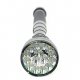 LED flashlight / flashlight / handheld flashlight / flashlight LED mode portable