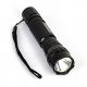 LED flashlight / flashlight LED, 1 mode portable / professional / shockproof