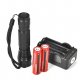 LED flashlight / flashlight LED, 1 mode