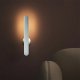 Reading Table Lamp Creative Geometric Desk Lamp Wireless Wall Lamp Multifunctional Magnetic Suction Small Night Light